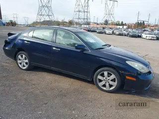 2005 Lexus ES 350