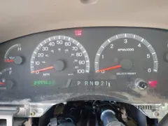 2001 Ford F-150 XL