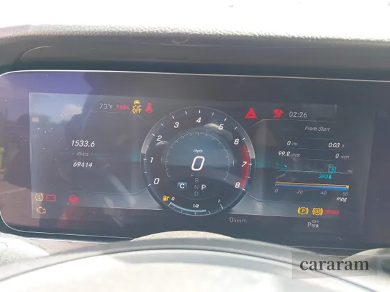 2018 Mercedes-Benz E 300