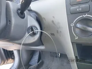 2008 Toyota Corolla CE
