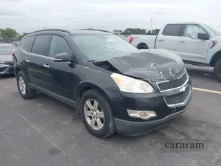 2011 Chevrolet Traverse 1LT