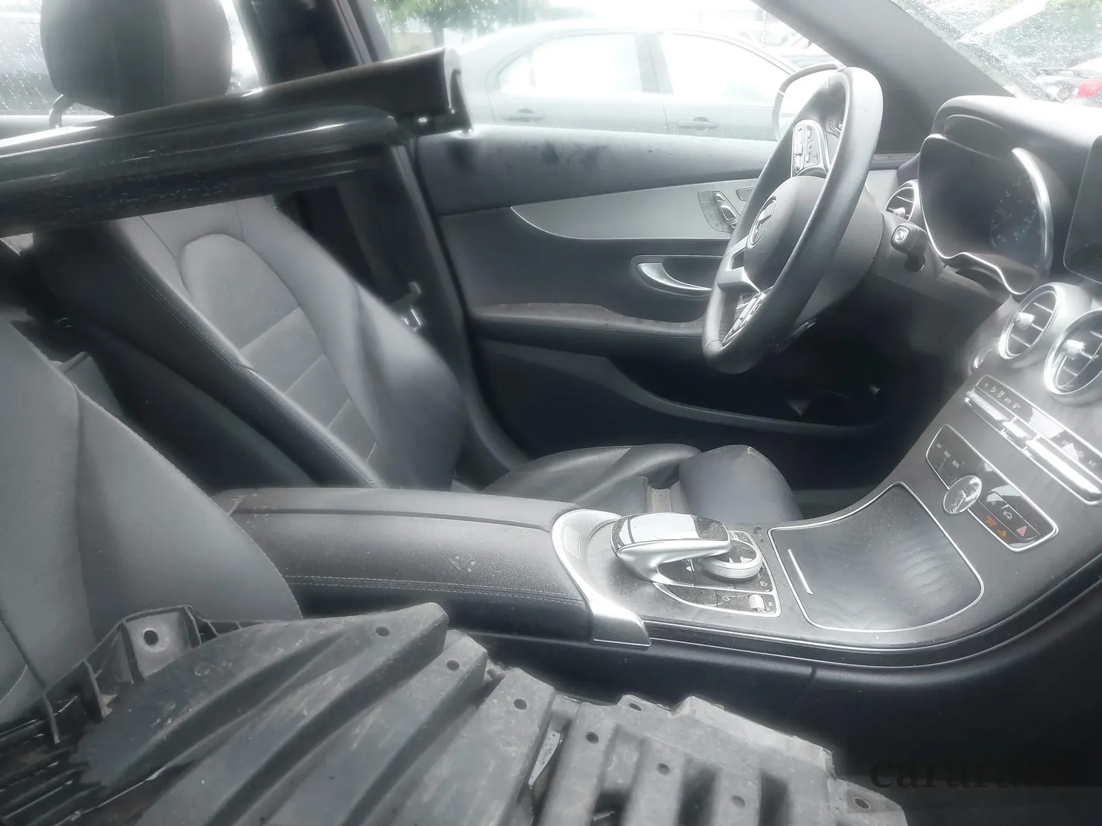 2019 Mercedes-Benz C 300