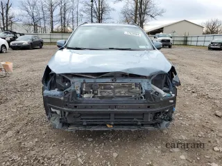 2020 Subaru Crosstrek
