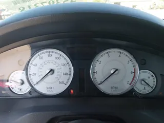2006 Chrysler 300 C