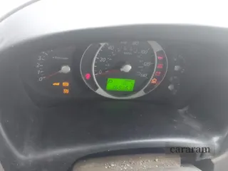 2008 Hyundai Tucson SE