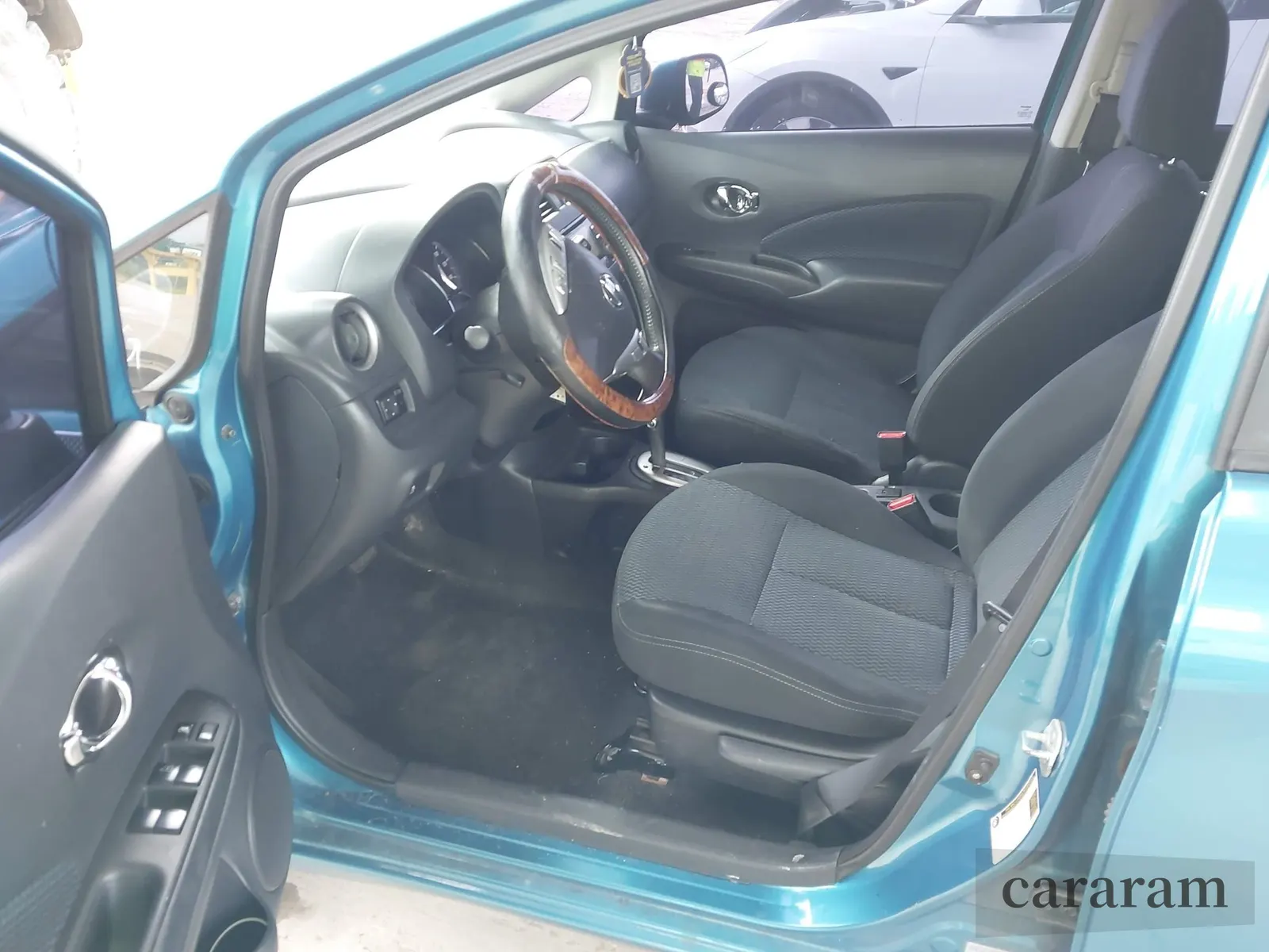2014 Nissan Note SV