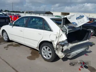 2000 Toyota Avalon XL