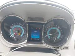 2011 Buick LaCrosse CXS