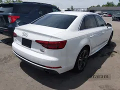 2017 Audi A4 Premium Plus
