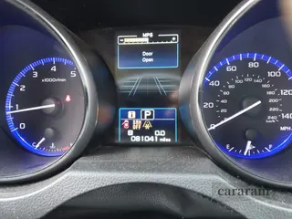 2018 Subaru Outback Limited