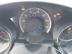 2012 Honda Fit Sport