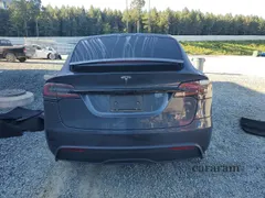 2022 Tesla Model X Plaid