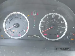 2010 Honda Accord EX-L