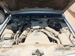 1996 Ford Crown Victoria