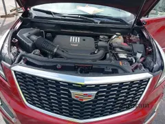 2023 Cadillac XT5 FWD Premium Luxury