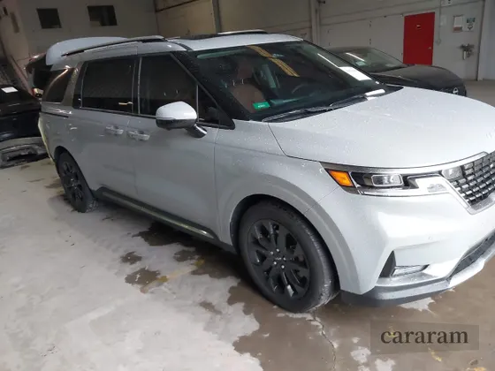 2024 Kia Carnival SX Prestige