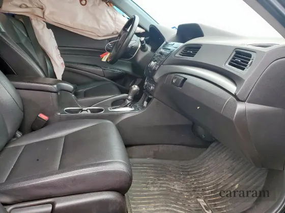 2016 Acura ILX