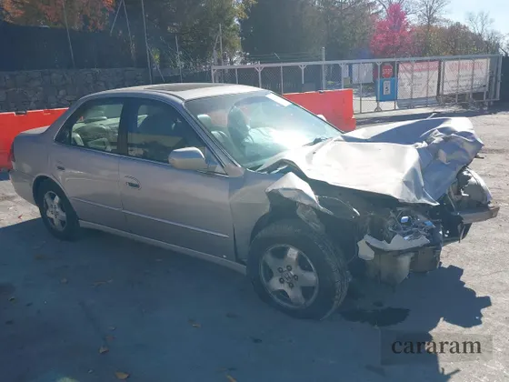 1999 Honda Accord EX