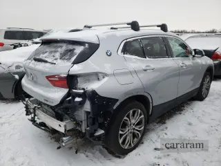 2020 BMW X2 xDrive28i