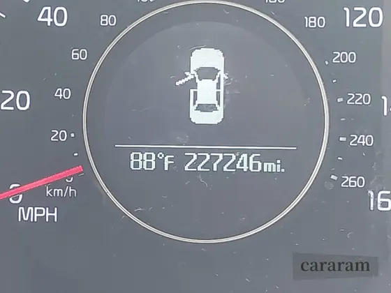 2014 Kia Optima EX