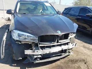 2014 BMW X5 sDrive35i