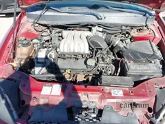 2000 Ford Taurus SES