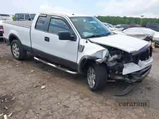 2008 Ford F-150 XLT