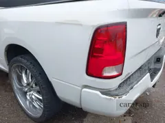 2013 Ram 1500 Express