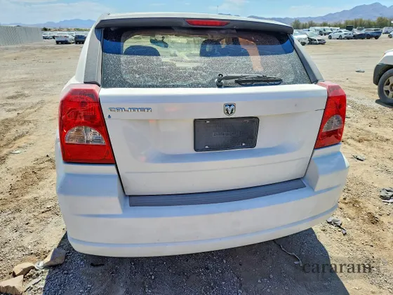 2007 Dodge Caliber