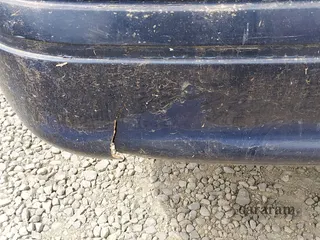 2005 Ford Police Interceptor