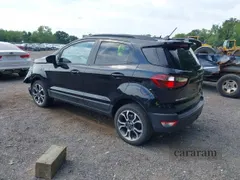 2020 Ford EcoSport SES
