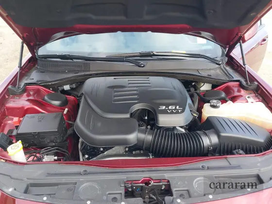 2023 Chrysler 300 S