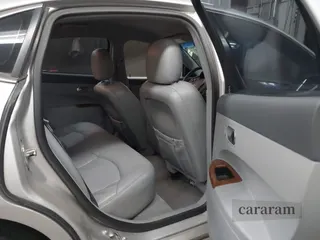 2005 Buick LaCrosse CXL