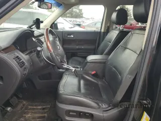 2014 Ford Flex Limited