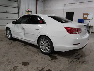 2013 Chevrolet Malibu LT