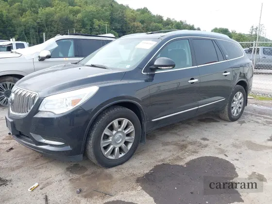2013 Buick Enclave