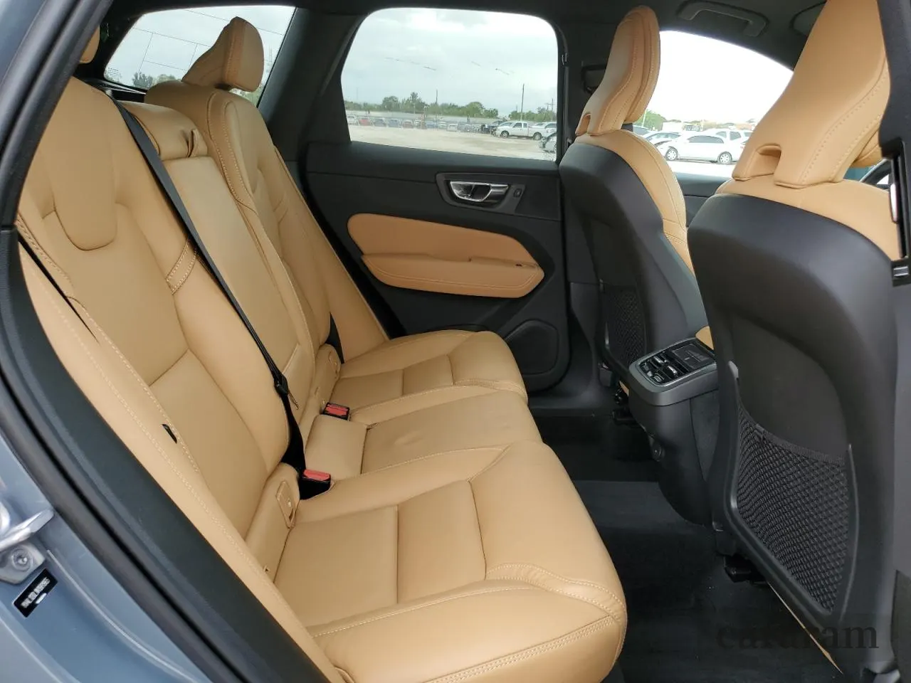 2022 Volvo XC60 Inscription