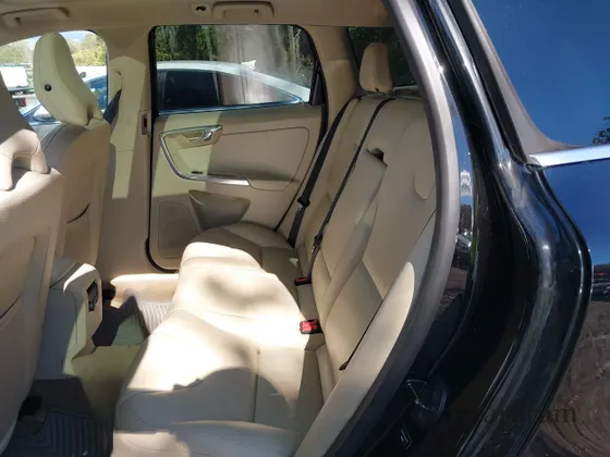 2012 Volvo XC60