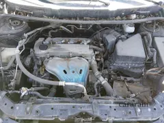 2010 Toyota Matrix S
