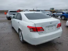 2011 Lexus ES 330