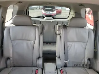 2008 Toyota Highlander Limited