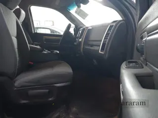 2013 Ram 1500 SLT
