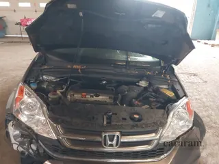 2010 Honda CR-V EX-L