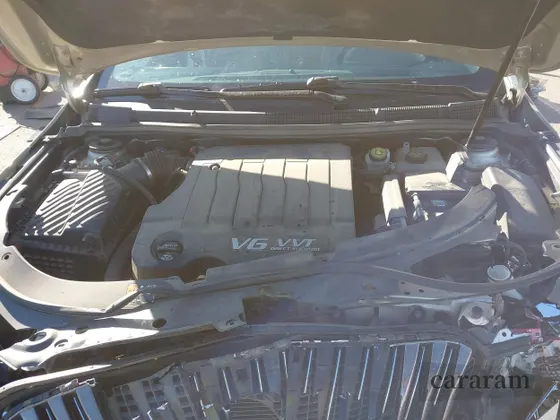 2015 Buick LaCrosse