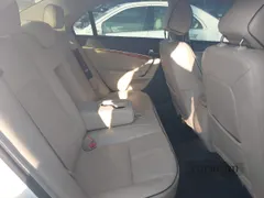 2012 Lincoln MKZ