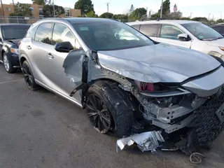 2023 Lexus RX 500h F Sport Performance