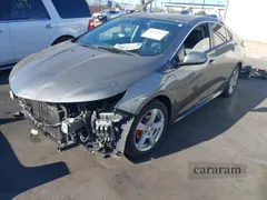 2016 Chevrolet Volt LT