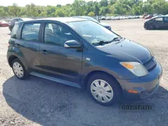 2006 Scion xA