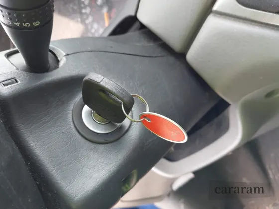 2002 Ford Focus ZTS