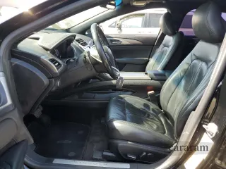 2018 Lincoln MKZ Hybrid Reserve